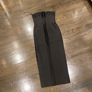 Pamela Dennis COUTURE size 10 gorgeous dress